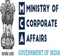 Ministry of Corporate Affairs